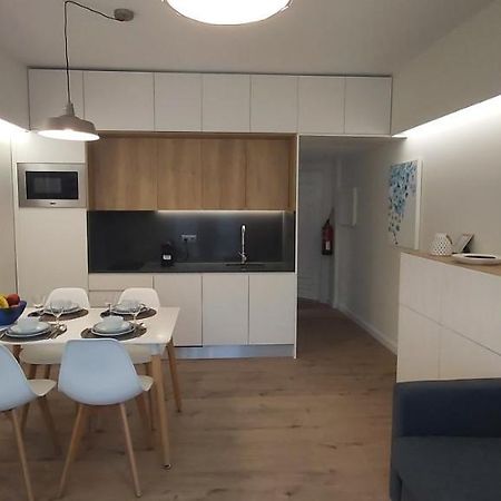 Apartamento S. João Apartamento Alvor Exterior foto