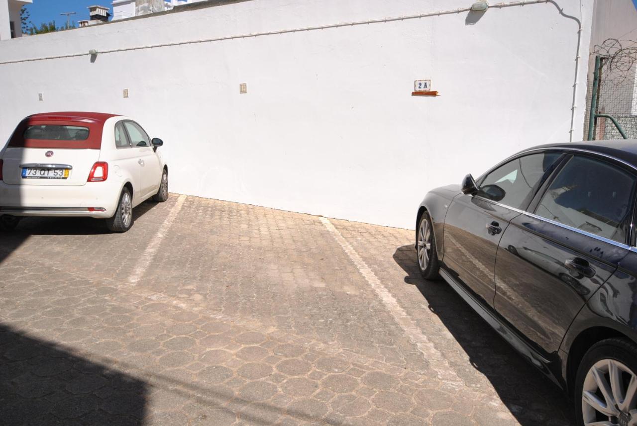Apartamento S. João Apartamento Alvor Exterior foto