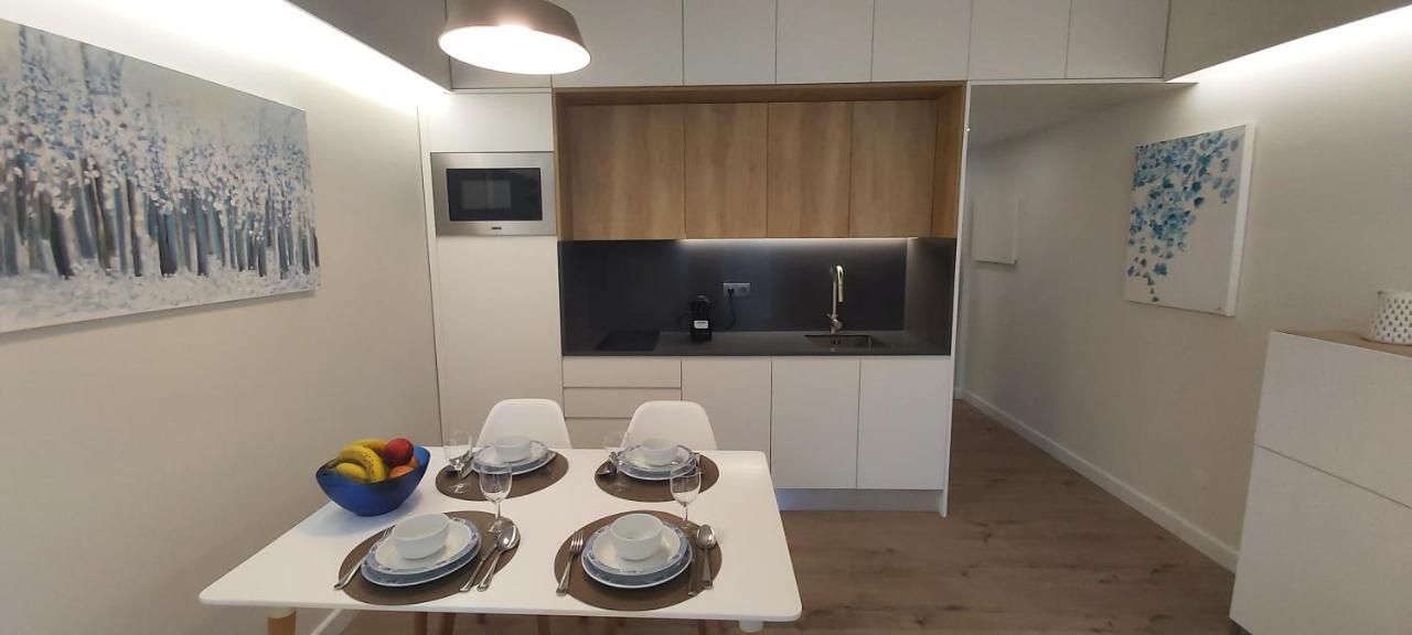 Apartamento S. João Apartamento Alvor Exterior foto