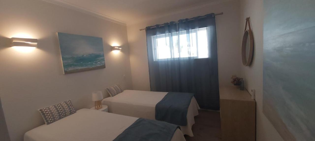 Apartamento S. João Apartamento Alvor Exterior foto